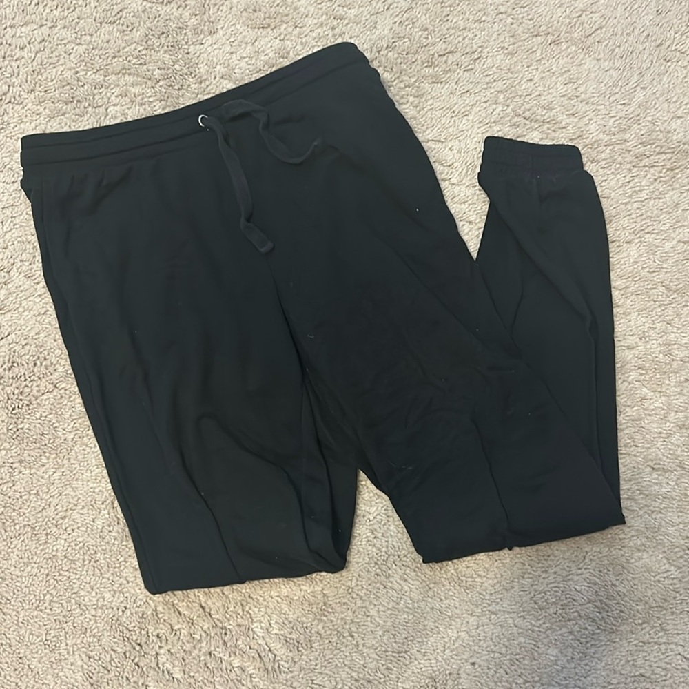 Good condition jogger sweatpants